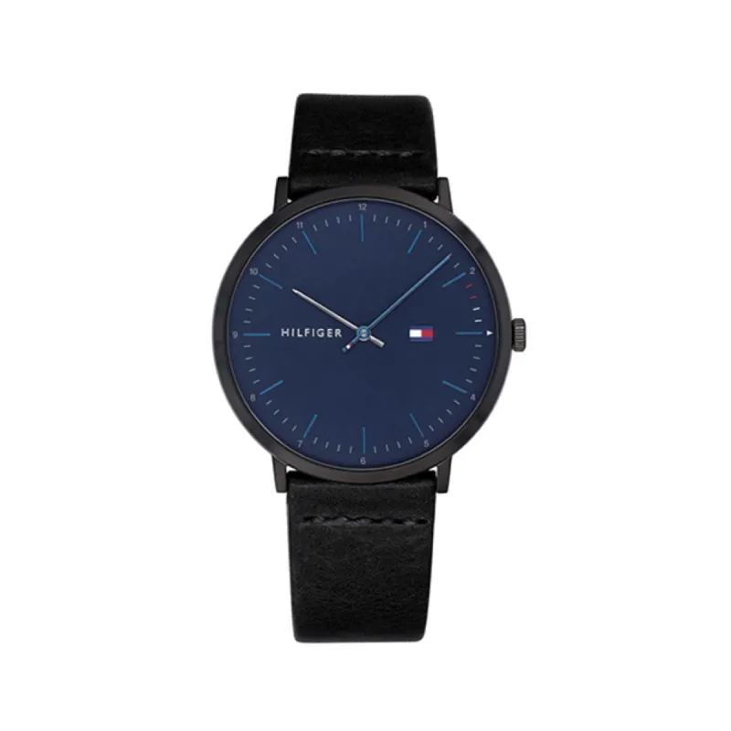 Tommy Hilfiger TH1791462 Heren Horloge 40mm 3ATM made by Watch2Day