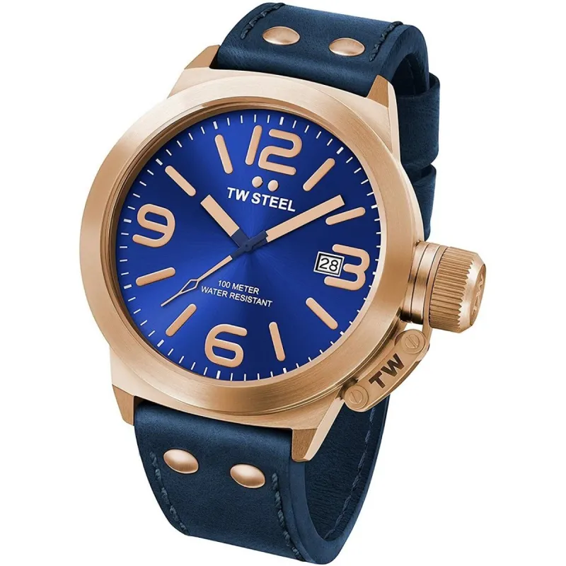 TW Steel Canteen | CS61 made by Watch2Day