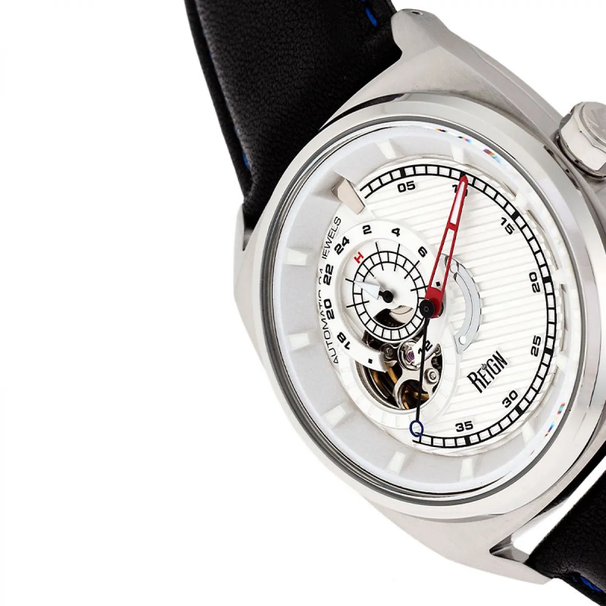 Reign Astro Automatics | REIRN5501 sold by Watch2Day product image thumbnail 3