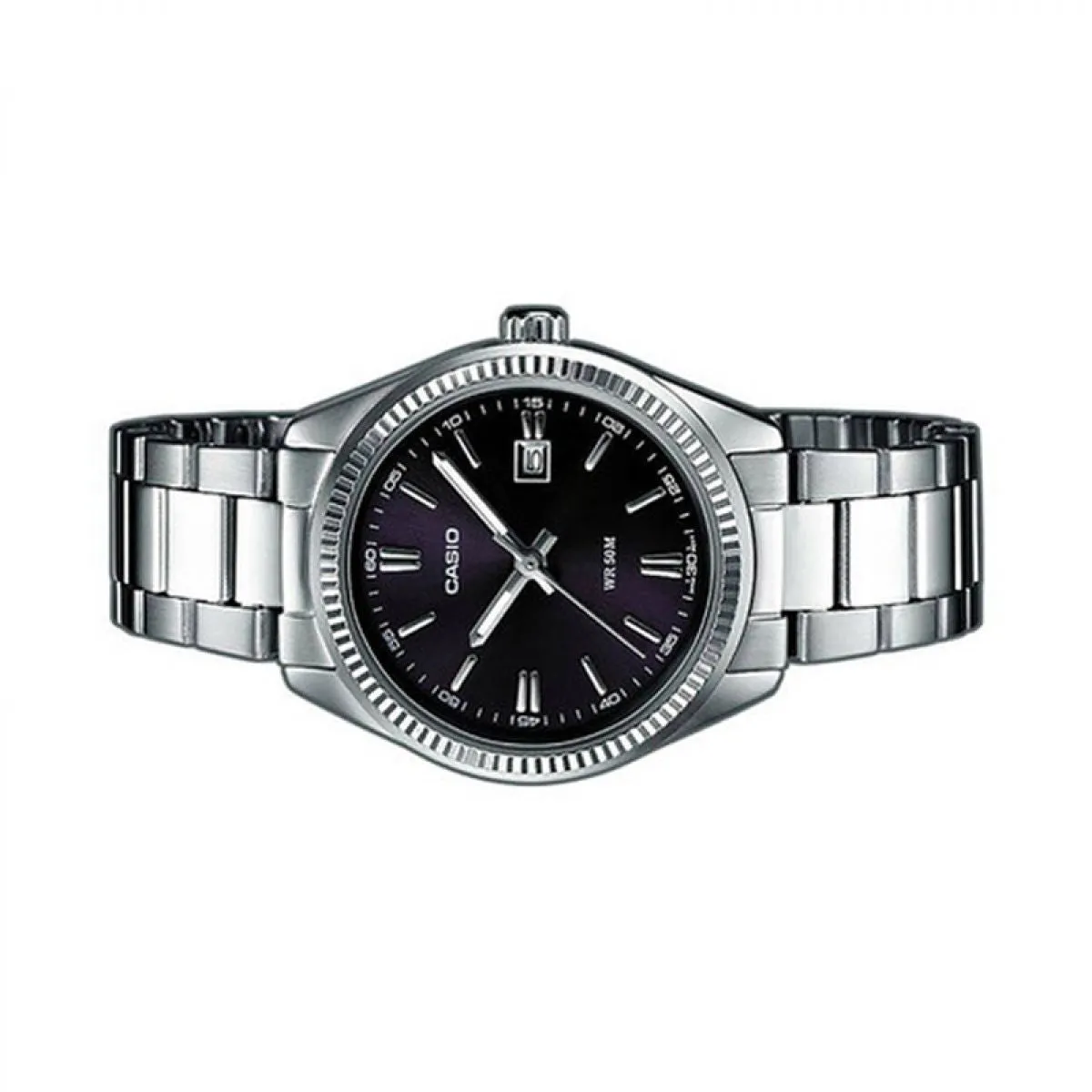 Casio LTP-1302PD-1A1 Dames Horloge 30mm WR 30mt sold by Watch2Day product image thumbnail 2