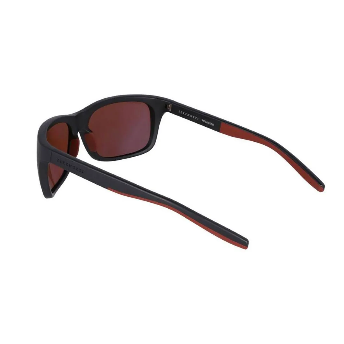 Serengeti Sunglasses 8685 Ettore 61 Sanded Black sold by Watch2Day product image thumbnail 3