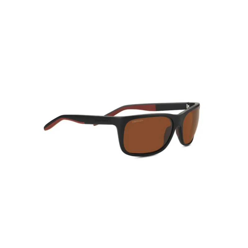 Serengeti Sunglasses 8685 Ettore 61 Sanded Black sold by Watch2Day
