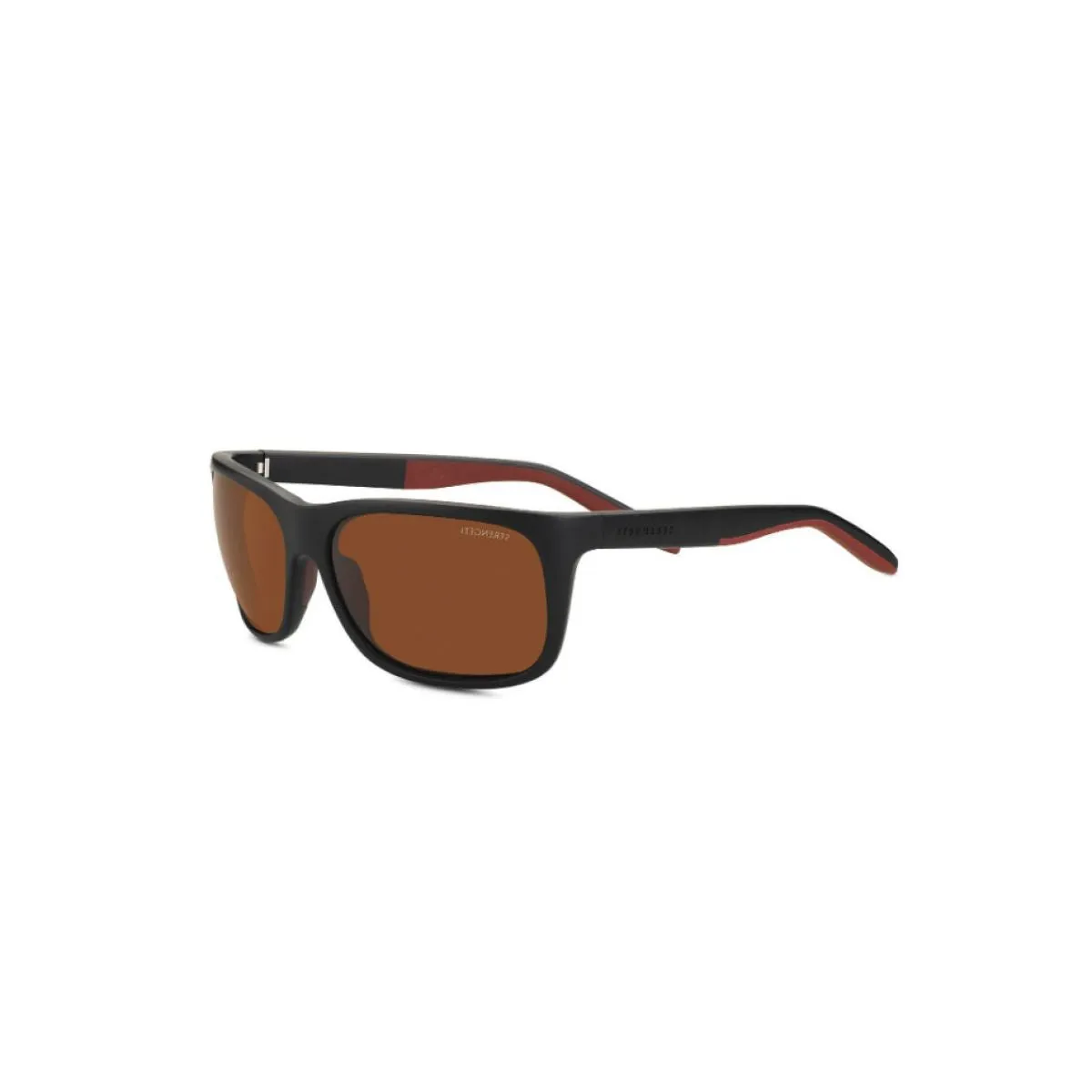 Serengeti Sunglasses 8685 Ettore 61 Sanded Black sold by Watch2Day product image thumbnail 2