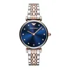 Armani AR11092 Dames Horloge 32mm 3ATM sold by Watch2Day