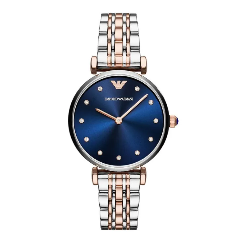 Armani AR11092 Dames Horloge 32mm 3ATM sold by Watch2Day