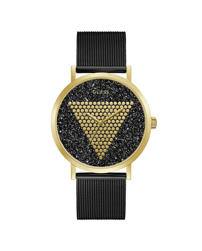 Guess GW0049G2 Unisex Horloge 44mm 3ATM sold by Watch2Day