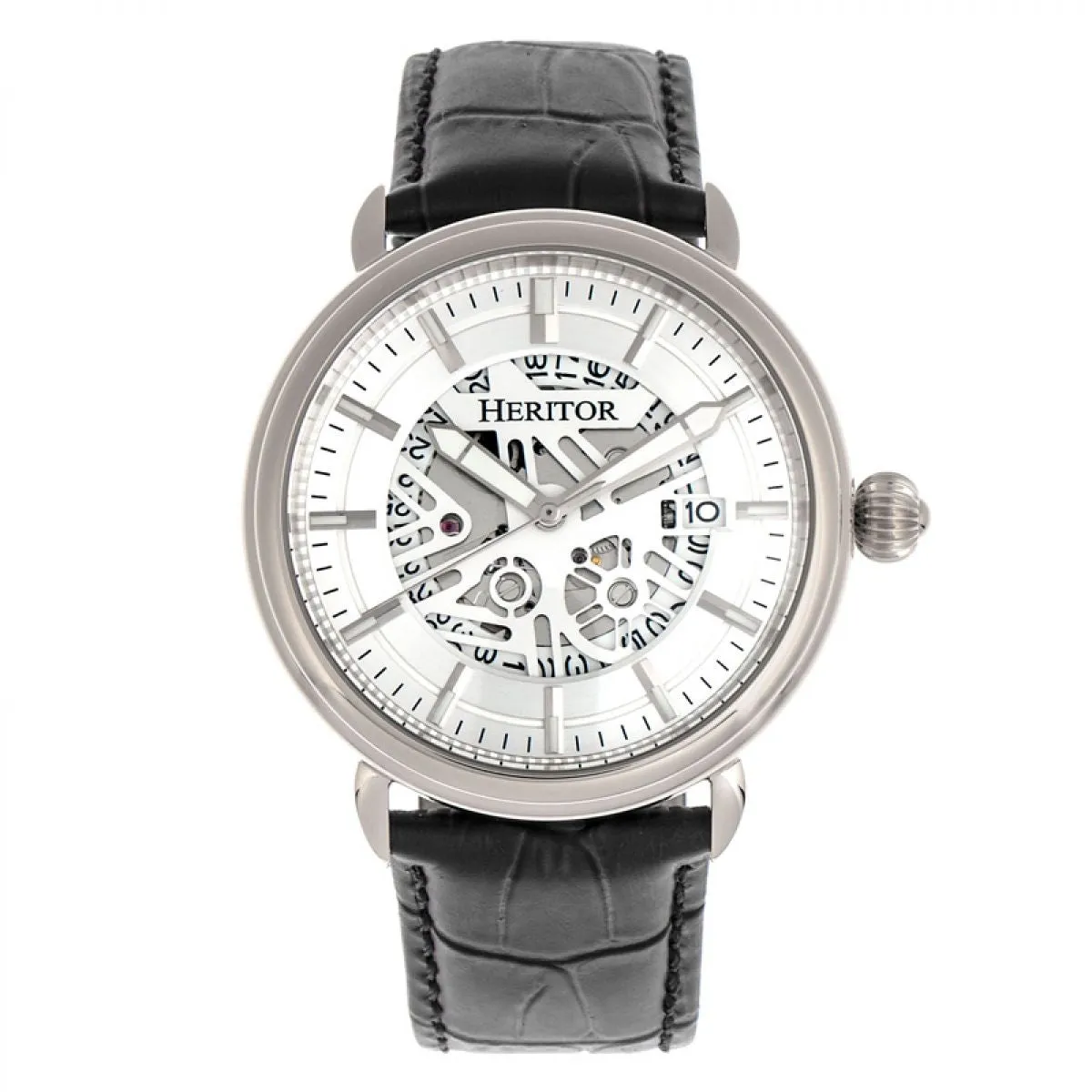 Heritor Automatic Mattias | HERHR8401 sold by Watch2Day product image thumbnail 2