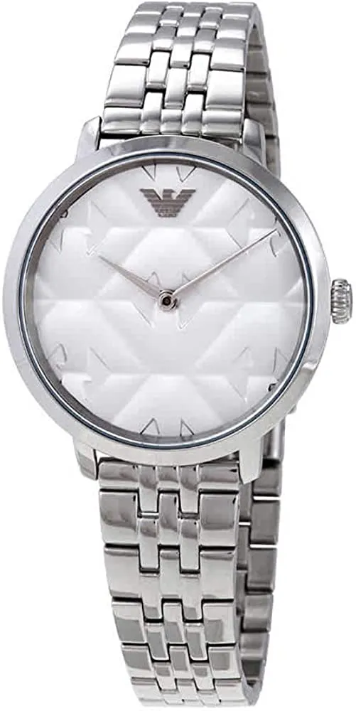 Armani AR11213 Dames Horloge 32mm 3ATM sold by Watch2Day