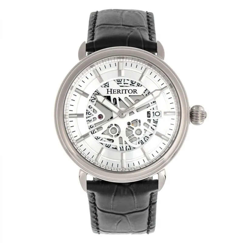 Heritor Automatic Mattias | HERHR8401 sold by Watch2Day
