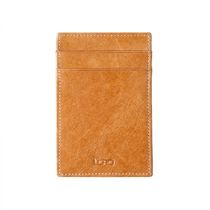 My Lord Magic Wallet Cognac Classic CLA.005 sold by Watch2Day