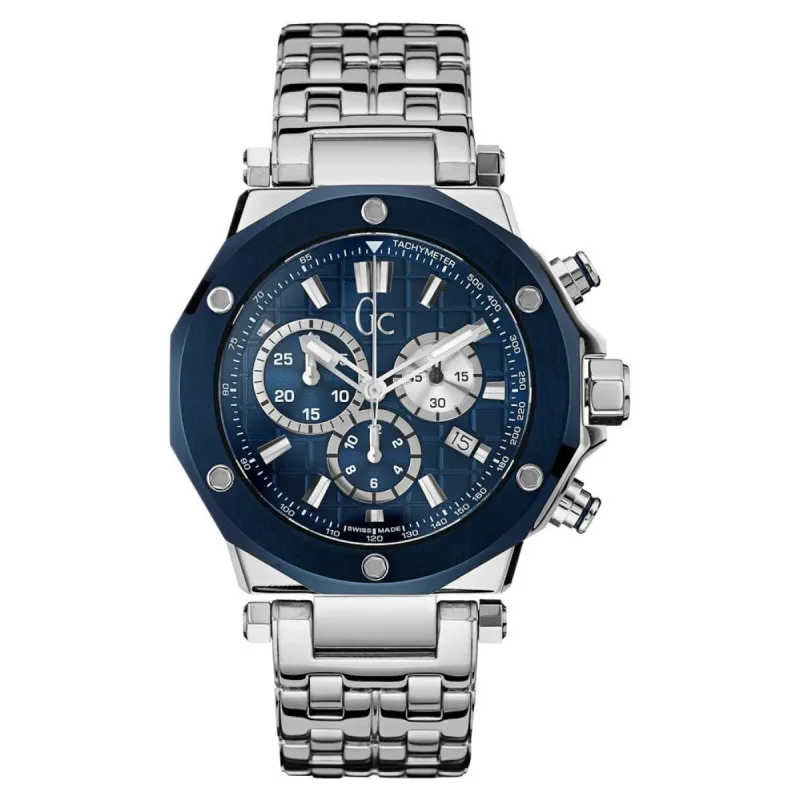 Guess X72027G7S Heren Horloge 43mm 10ATM sold by Watch2Day