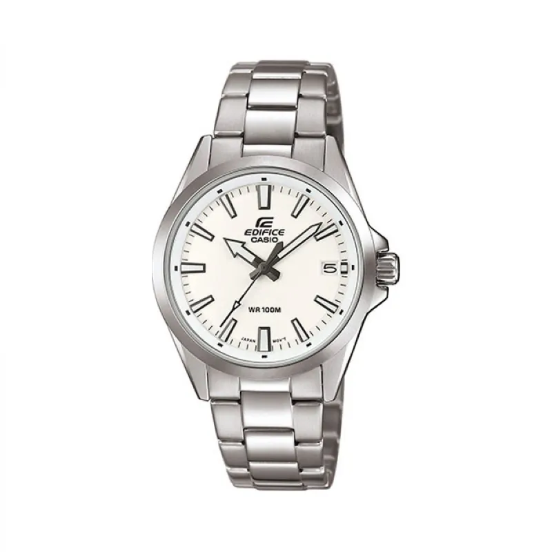 Casio Edifice  EFV-110D-7AVUEF Heren Horloge 42mm 10 ATM sold by Watch2Day
