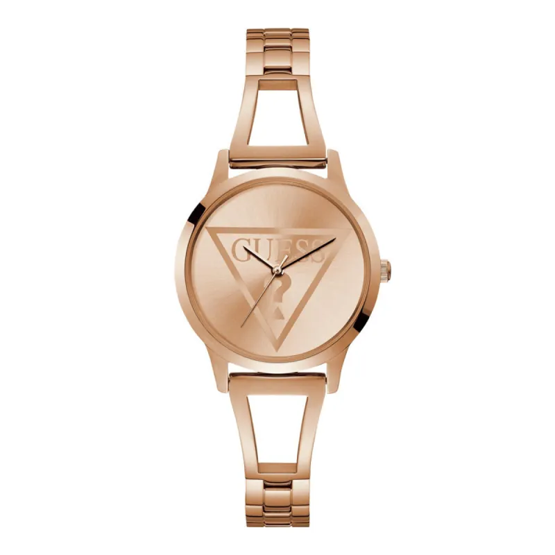 Guess W1145L4 Dames Horloge 36mm 3 ATM sold by Watch2Day