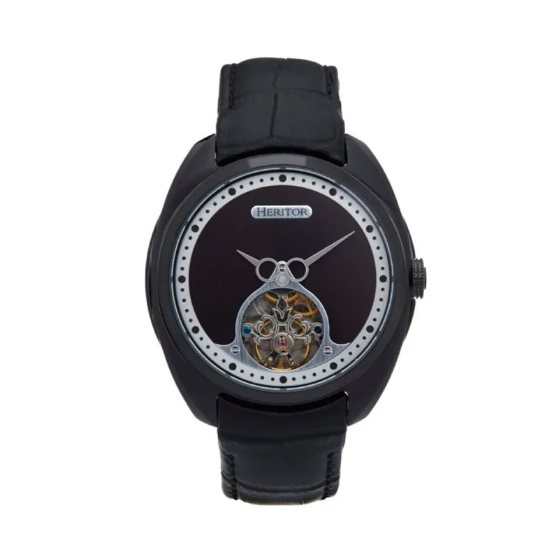 Heritor Roman HERHS2205 Heren Horloge 46mm 5 ATM sold by Watch2Day