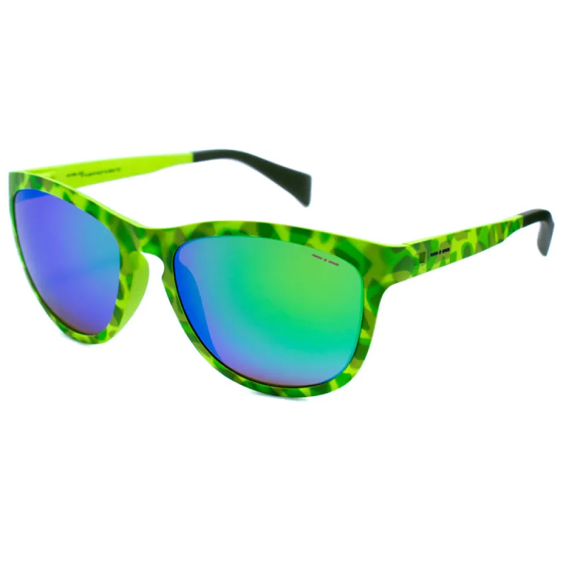 Italia independent 0111-037-000 Zonnebril Unisex 55/17/135 made by Watch2Day