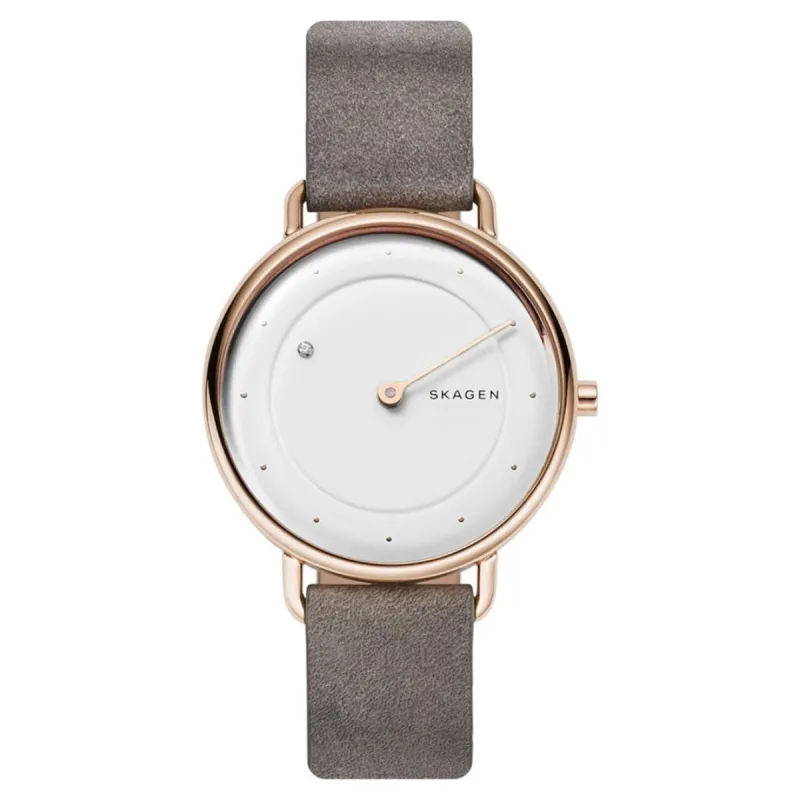 Skagen SKW2739 Dames Horloge 36mm 5ATM made by Watch2Day