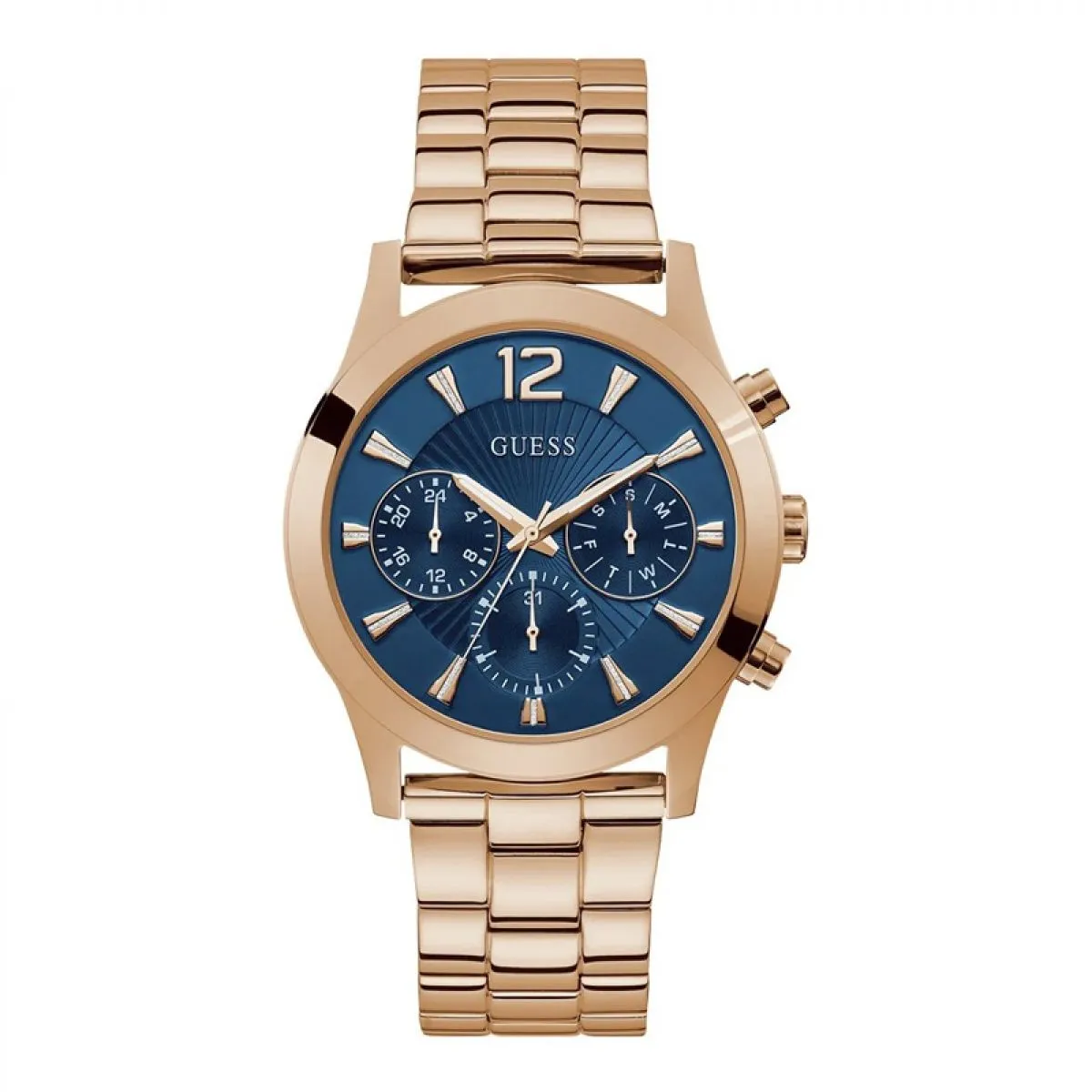 Guess W1295L3 Horloge Dames 42mm sold by Watch2Day product image thumbnail 4