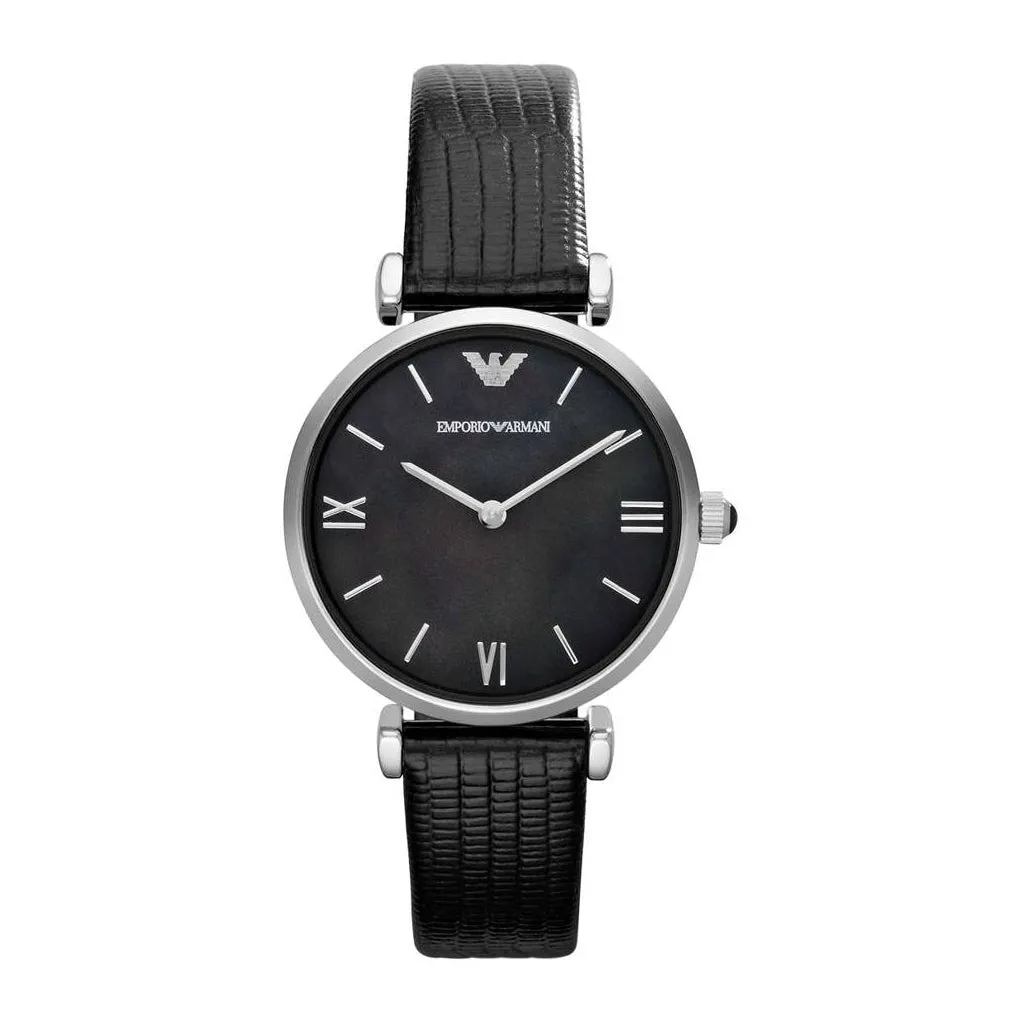 Armani AR1678 Dames Horloge 32mm 5ATM sold by Watch2Day