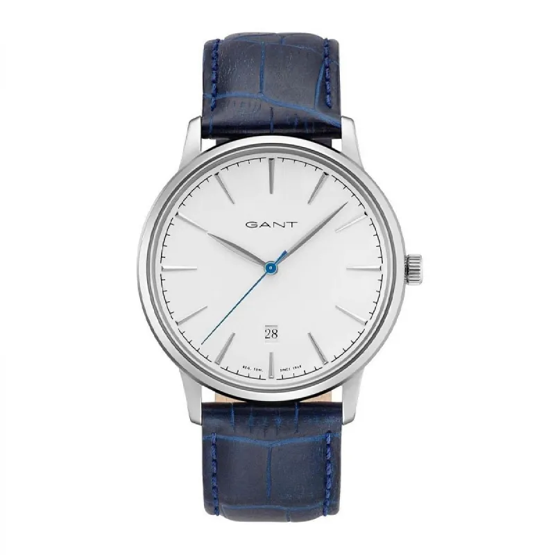 GANT GT020001 Heren Horloge 42mm 5 ATM made by Watch2Day
