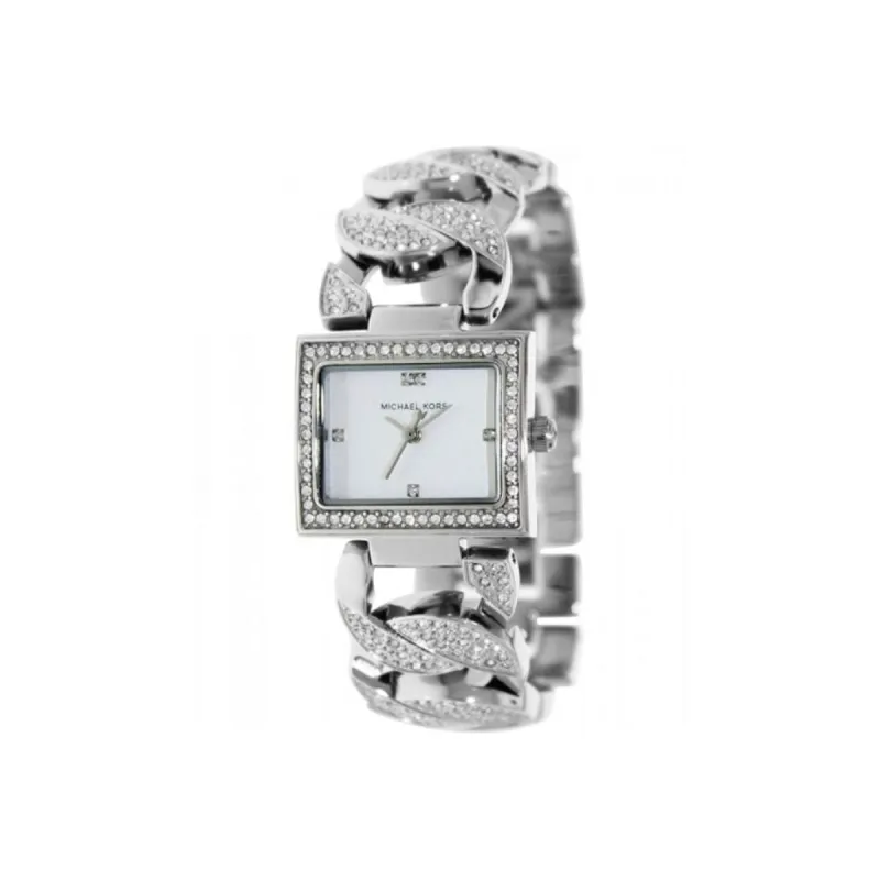 BLACK FRIDAY - Michael Kors MK3079 Dames Horloge 26mm 5ATM sold by Watch2Day
