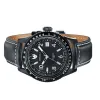 Swiss Eagle Flight Deck 3 Hand Date SE-9024-01 44mm sold by Watch2Day