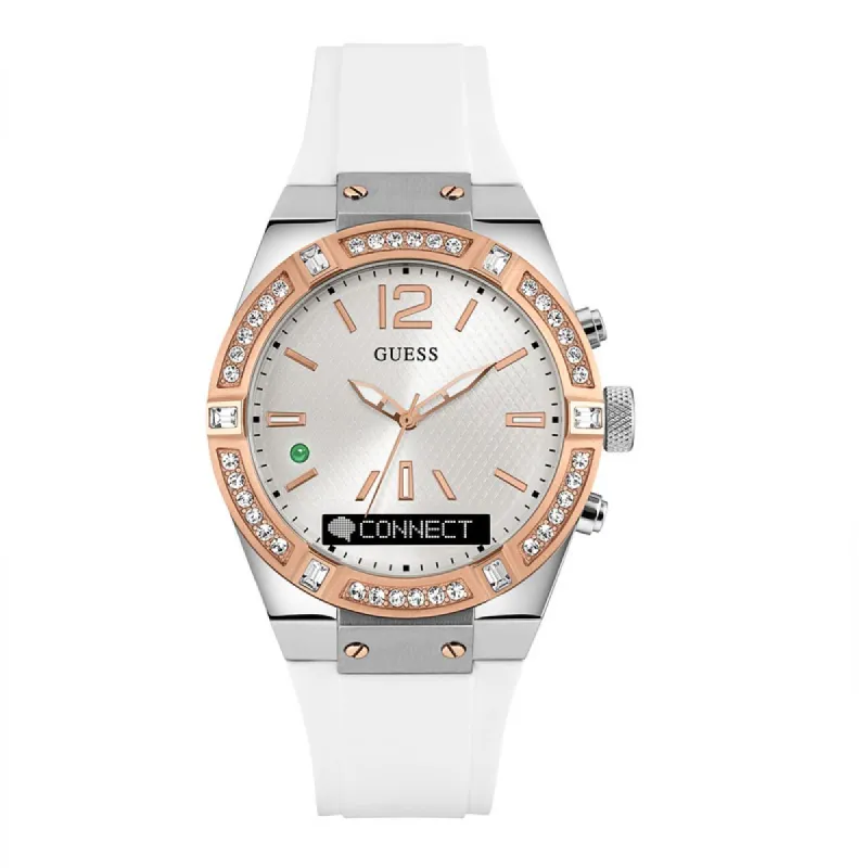 Guess  C0002M2 Dames Smartwatch 41mm sold by Watch2Day