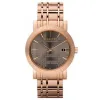 Burberry BU1861 Dames Horloge 38 mm 5 ATM sold by Watch2Day