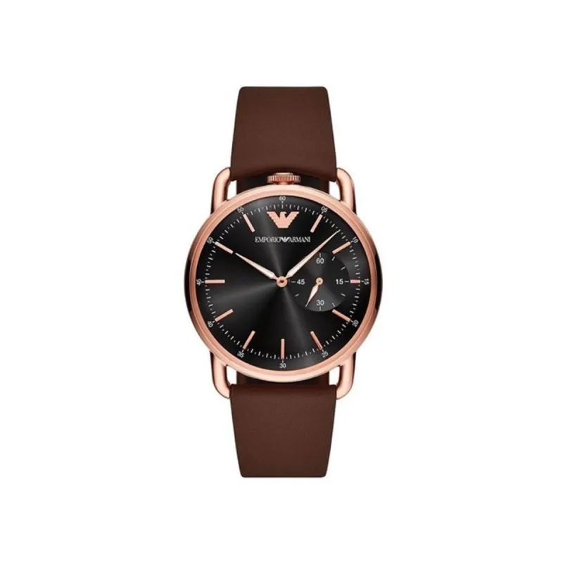 Emporio Armani AR11337 Unisex Horloge 41mm 5ATM sold by Watch2Day