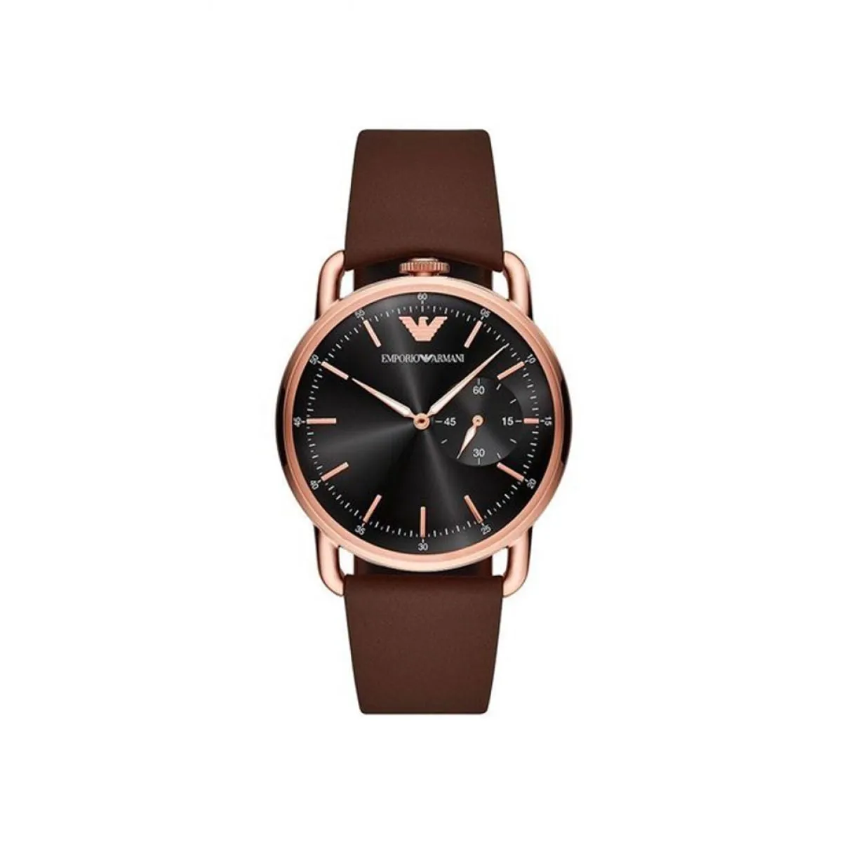 Emporio Armani AR11337 Unisex Horloge 41mm 5ATM sold by Watch2Day