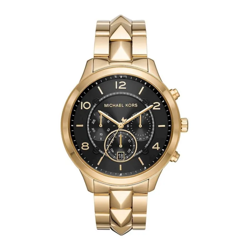 Michael kors MK6712 Dames Horloge 45 mm 5 ATM sold by Watch2Day