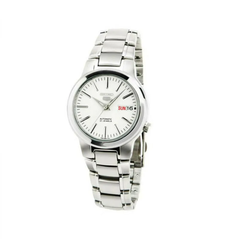 Seiko 5 Gent Automatic | SNKA01K1 made by Watch2Day