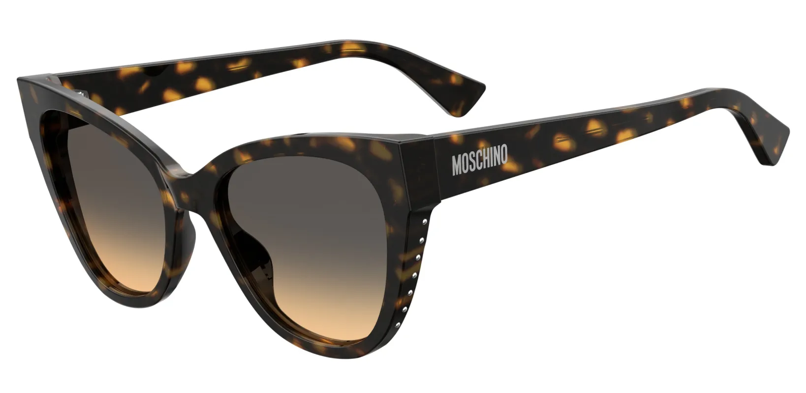 Moschino MOS056S086GA Zonnebril Dames 54/19/145 sold by Watch2Day