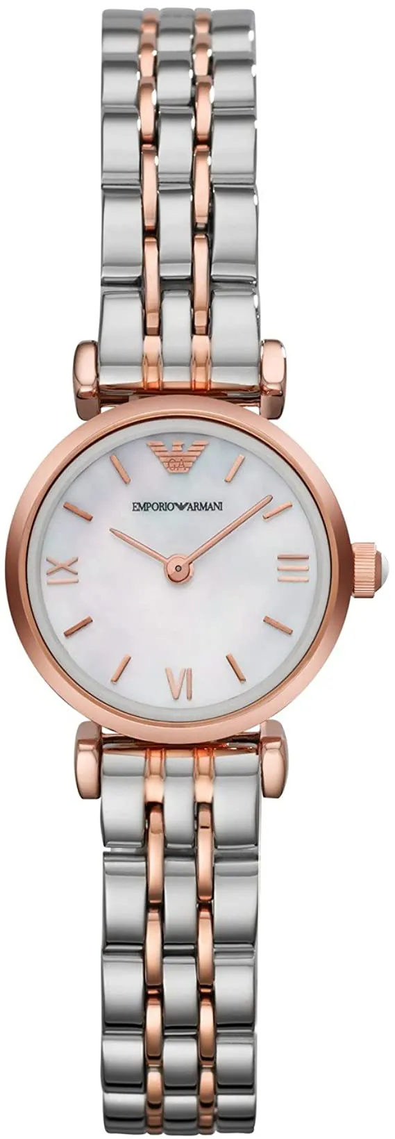 Armani AR1689 Dames Horloge 32mm 5ATM sold by Watch2Day