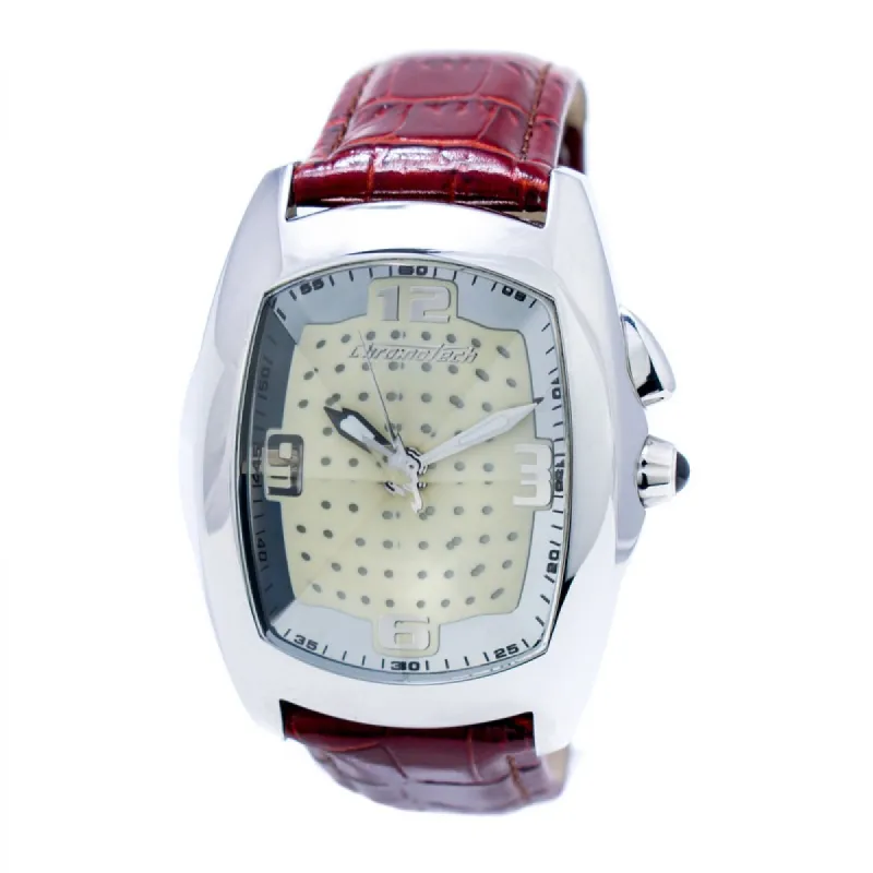 Chronotech CT7660M-03 Heren Horloge 3ATM 40mm sold by Watch2Day