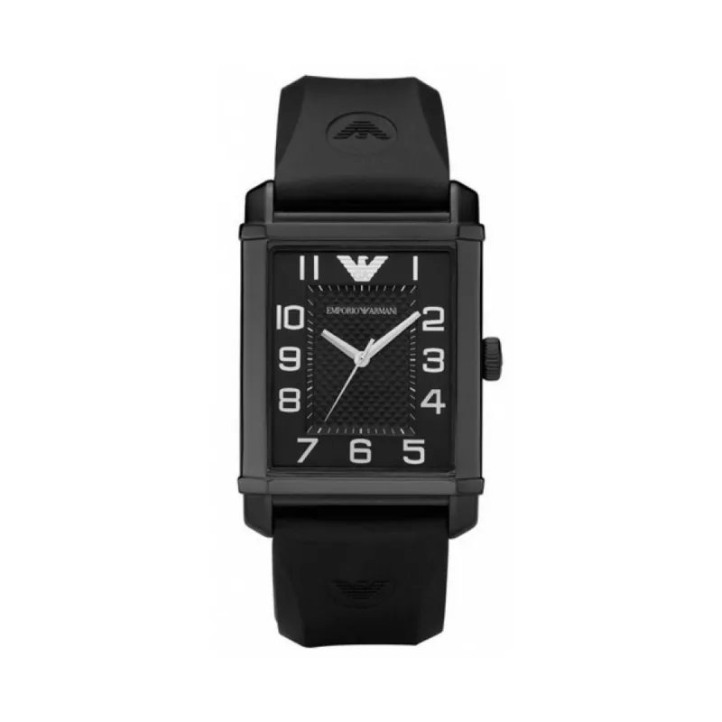 Emporio Armani AR0499 Unisex Horloge 33mm 5ATM sold by Watch2Day