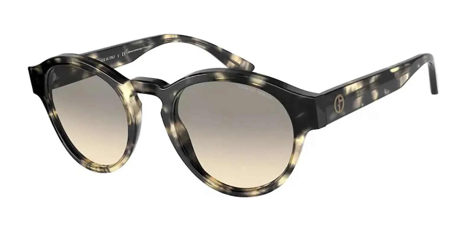 Giorgio armani 0AR8146F58733 Zonnebril Dames 58/21/145 made by Watch2Day