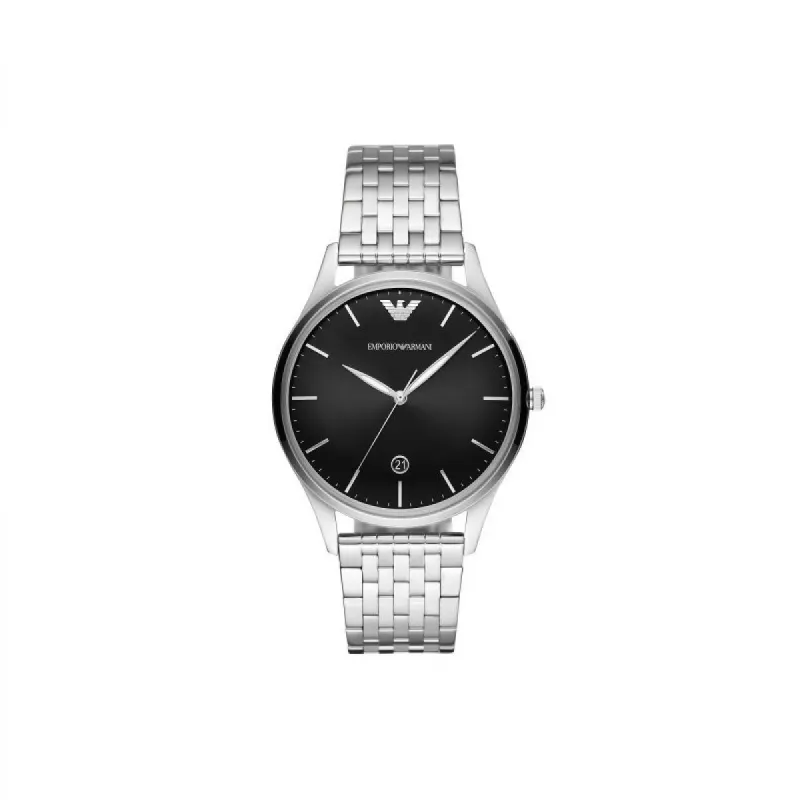 Emporio Armani AR11286 Heren Horloge 41MM 5 ATM sold by Watch2Day