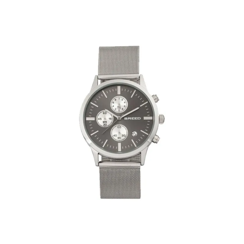 Outlet Special - Breed Espinosa Chronographs BRD7602 sold by Watch2Day