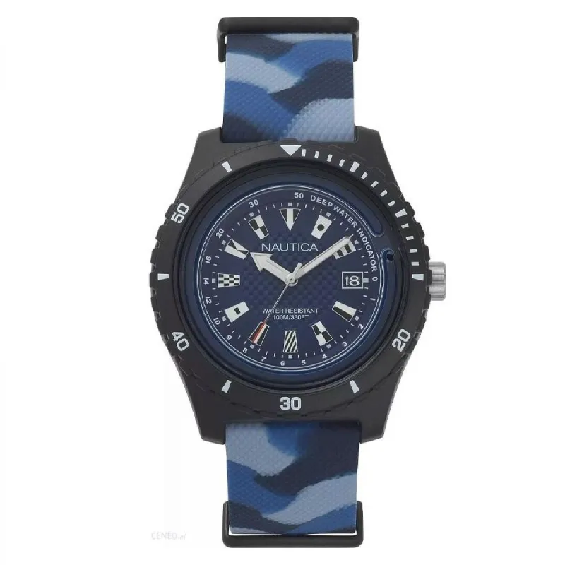 Nautica Surfside | NAPSRF004 made by Watch2Day