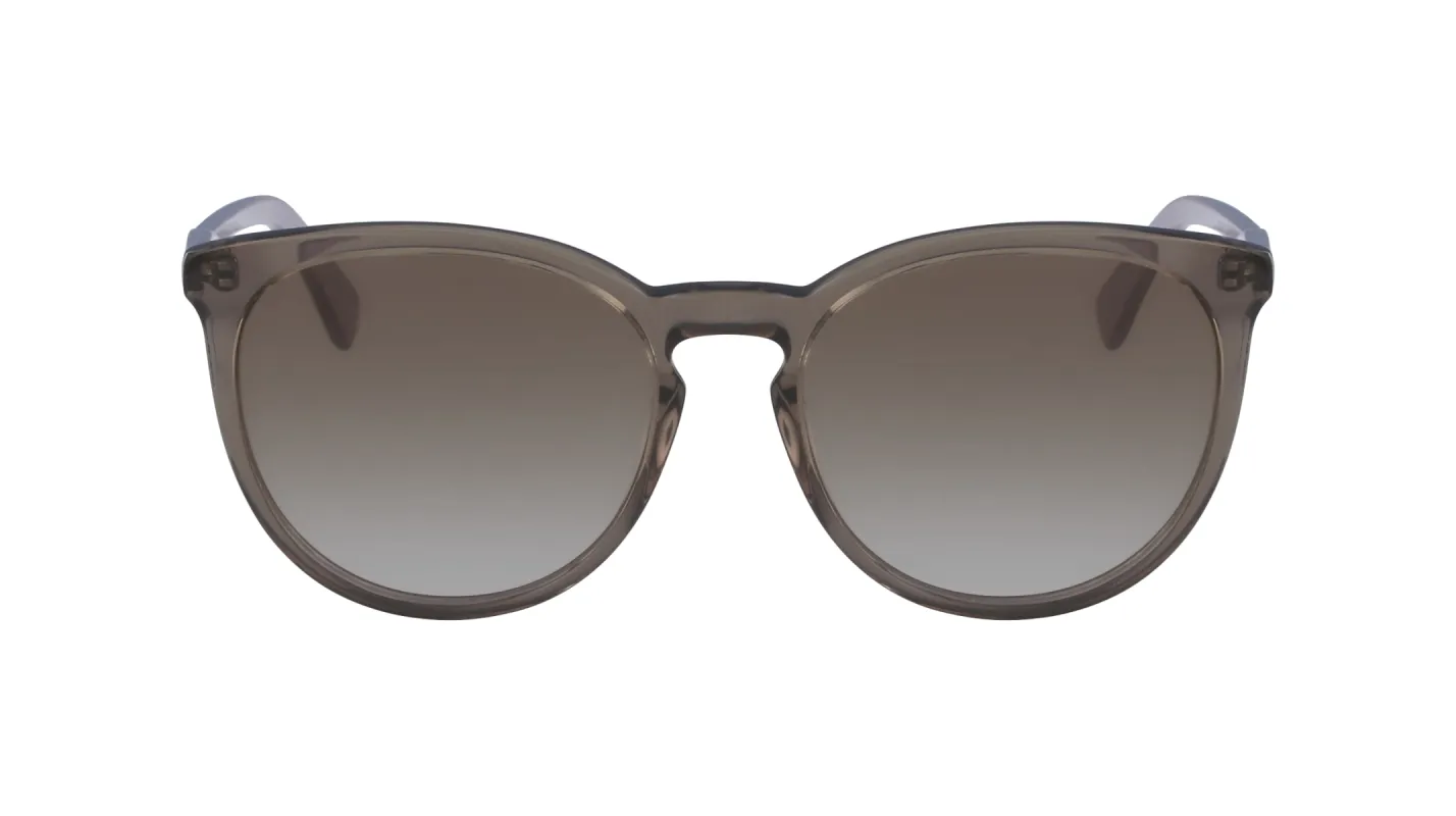 Longchamp LO606S-902 Zonnebril Dames 56/18/140 made by Watch2Day