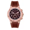 Bobroff BF1002L65 Unisex Horloge 44mm 10ATM sold by Watch2Day