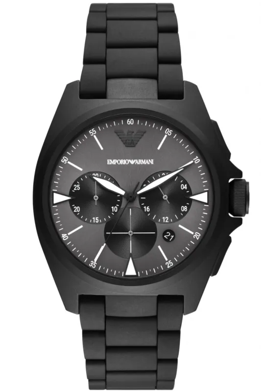 Armani AR11412 Heren Horloge 42mm 5 ATM sold by Watch2Day