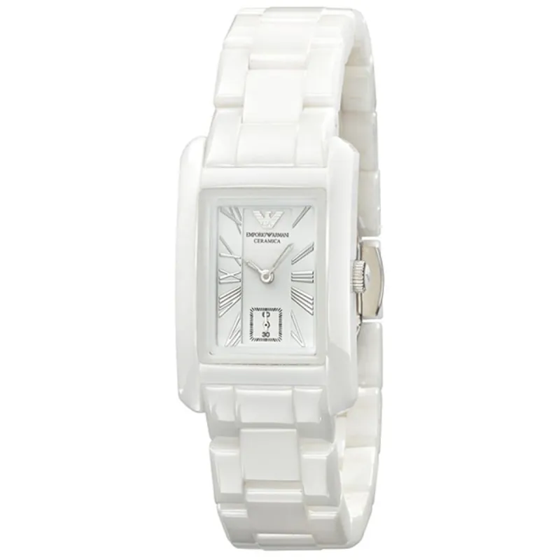 Armani AR1409 Dames Horloge 42mm 3 ATM sold by Watch2Day