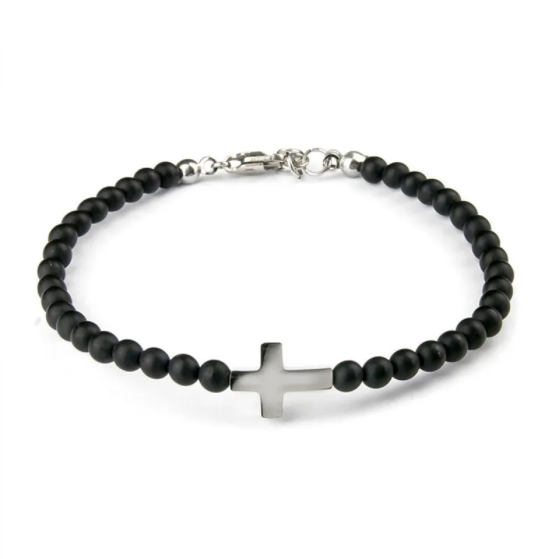 Monomen Armband MM10781 Heren 21 cm sold by Watch2Day