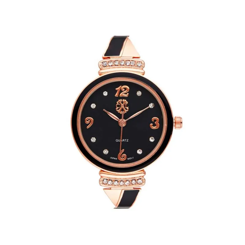 Christian Lacroix CXLS18071 Dames Horloge 25 mm 3 ATM made by Watch2Day