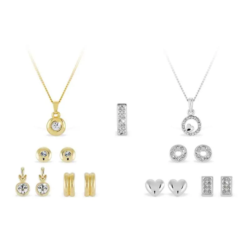 Pierre Cardin Jewellery Set Bracelet PXB21077XXX made by Watch2Day