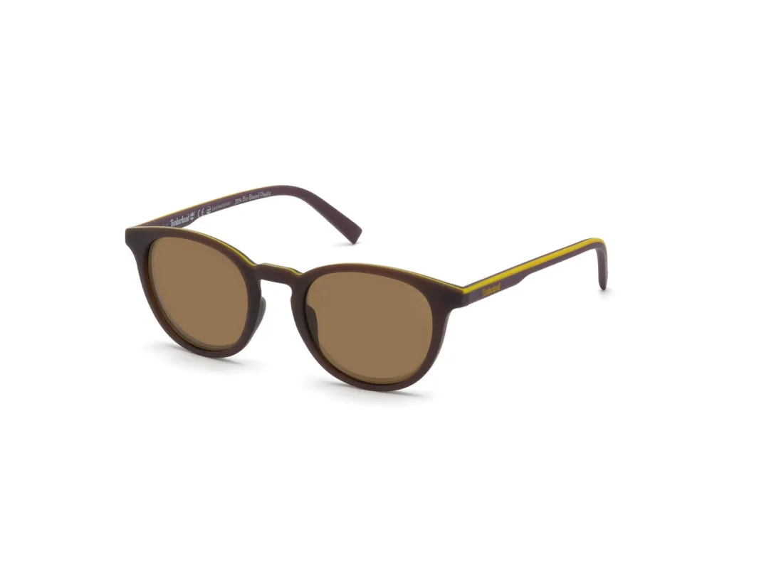 Timberland TB9197-5049H Heren Zonnebril 50/21/145 made by Watch2Day