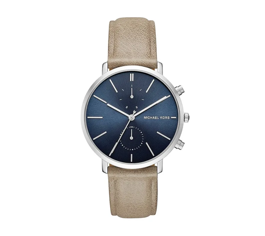 Michael kors MK8540 Unisex Horloge 42mm 5ATM sold by Watch2Day