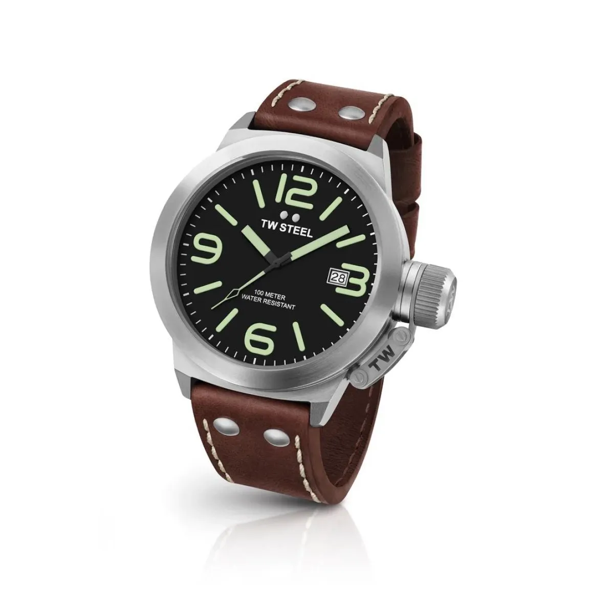 TW Steel Canteen | CS22 sold by Watch2Day