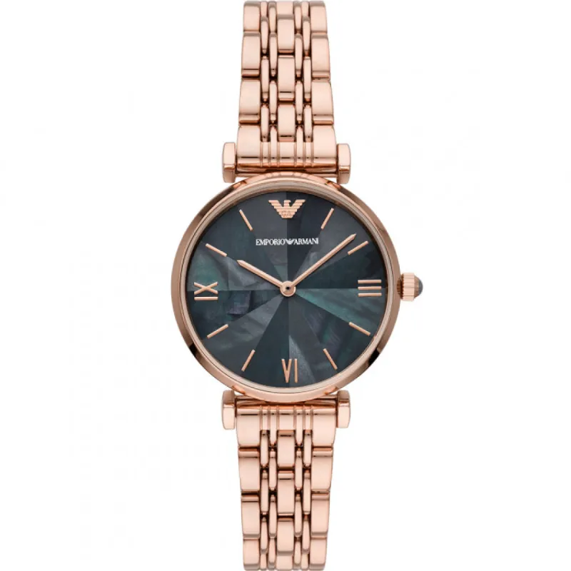 Armani AR11401 Dames Horloge 32mm 3 ATM sold by Watch2Day